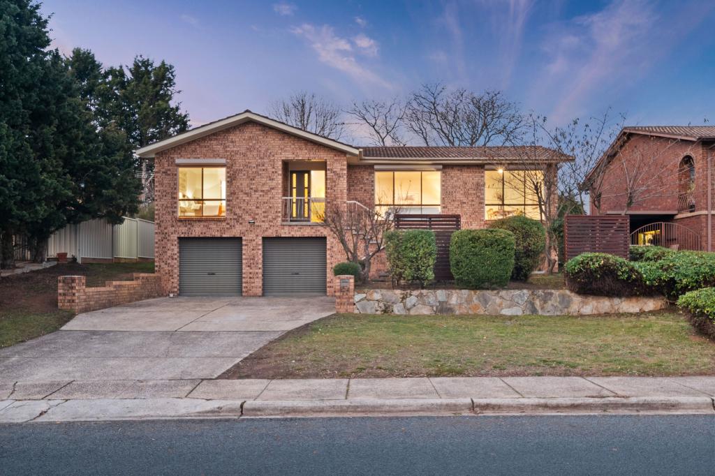 154 Dumas St, Mckellar, ACT 2617