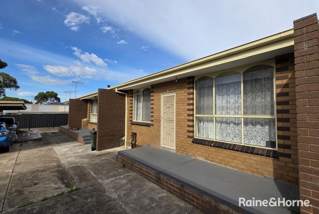 3/1 Thomas St, St Albans, VIC 3021