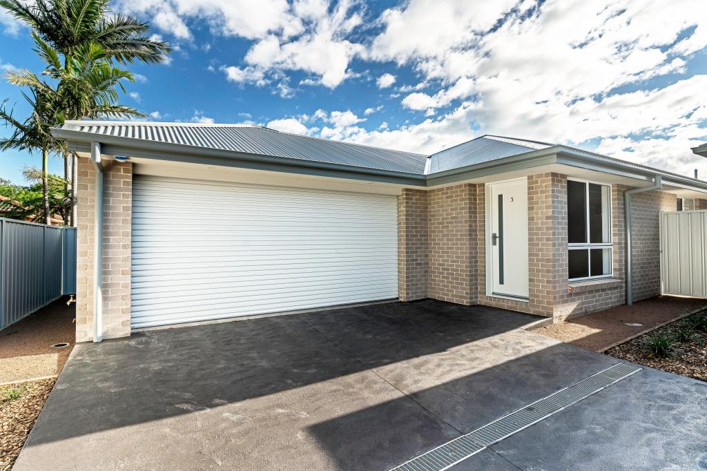 3/110 West Cres, Culburra Beach, NSW 2540