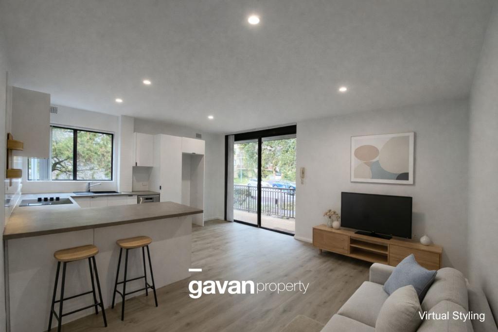 1/26 Oxford St, Mortdale, NSW 2223
