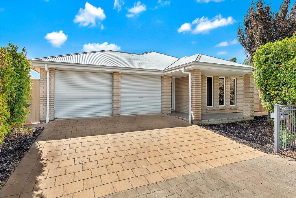 32 Scarlett Ave, Munno Para, SA 5115