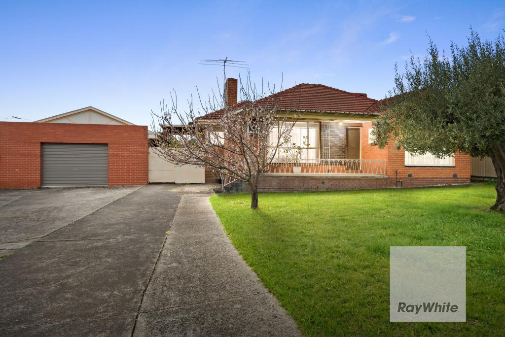 46 Morris St, Reservoir, VIC 3073