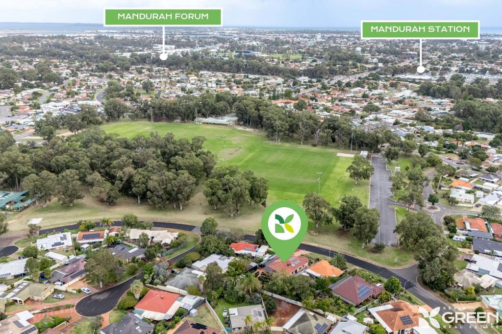 17 Waldron Bvd, Greenfields, WA 6210