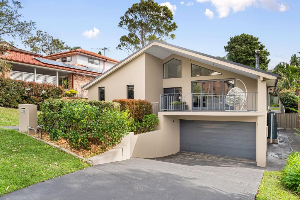 20 Shannon Dr, Helensburgh, NSW 2508