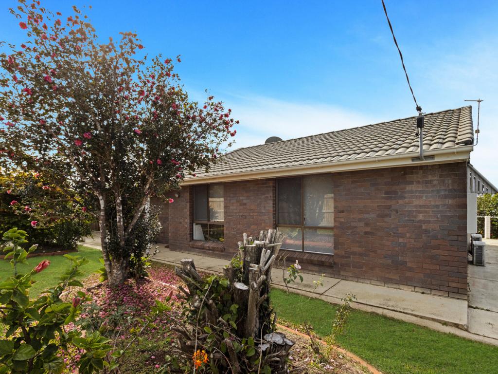 32 TURNSTONE BVD, RIVER HEADS, QLD 4655