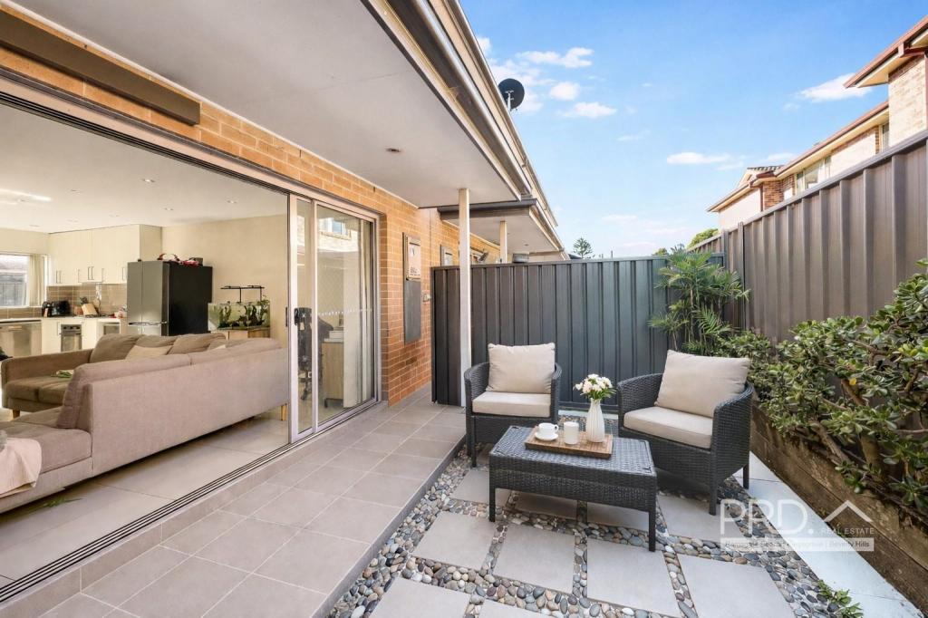 4/6 Graham Rd, Narwee, NSW 2209