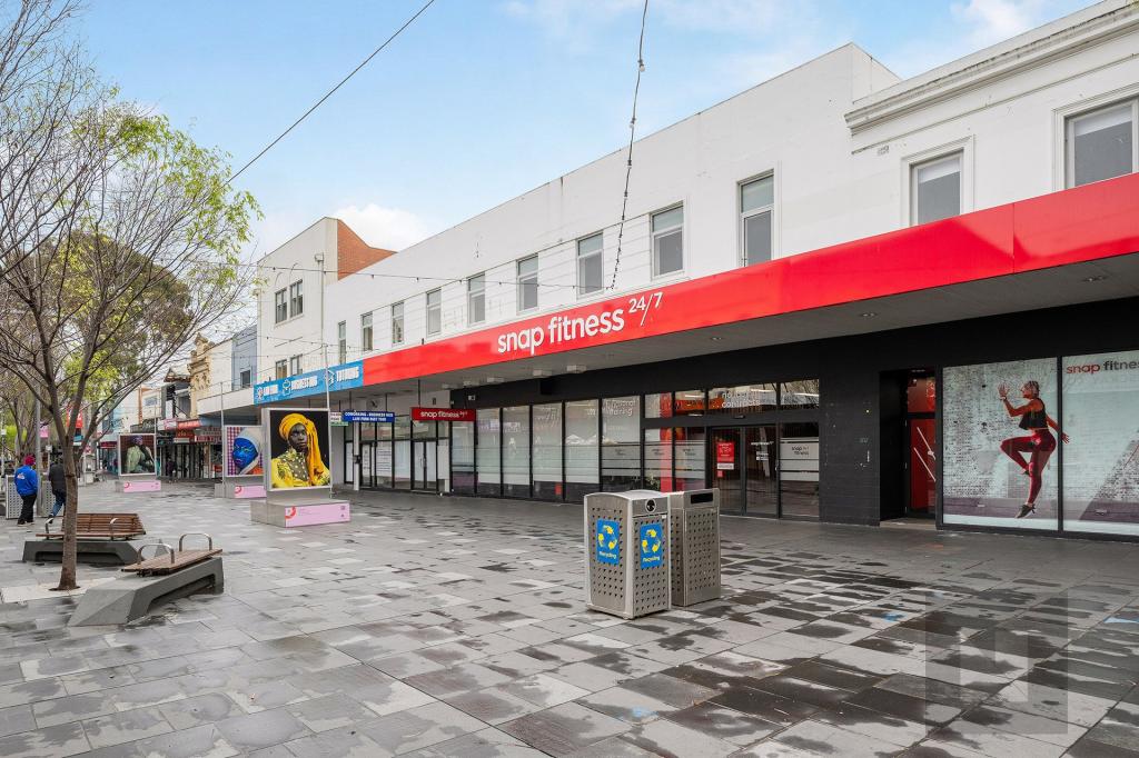 80-90 & 92 Nicholson St, Footscray, VIC 3011