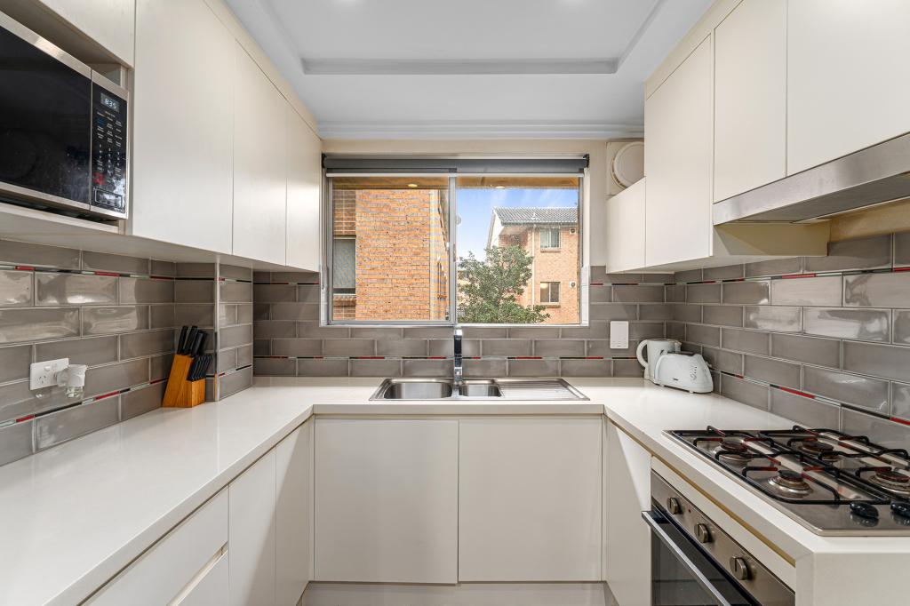 45/38-40 Chapman St, Gymea, NSW 2227
