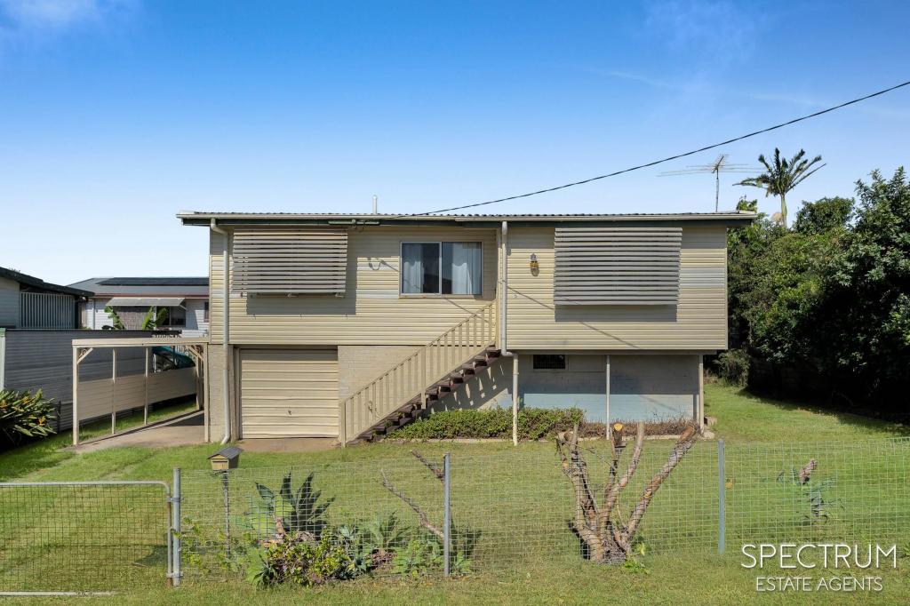 5 Burringbar St, Hemmant, QLD 4174