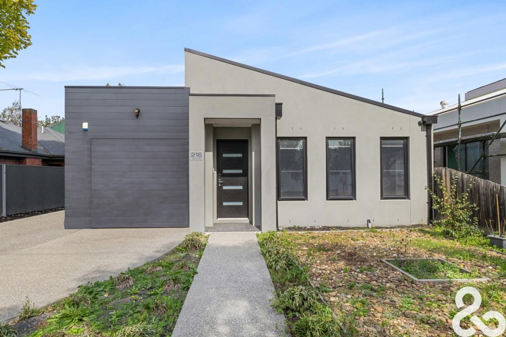 1/216 Dundas St, Thornbury, VIC 3071
