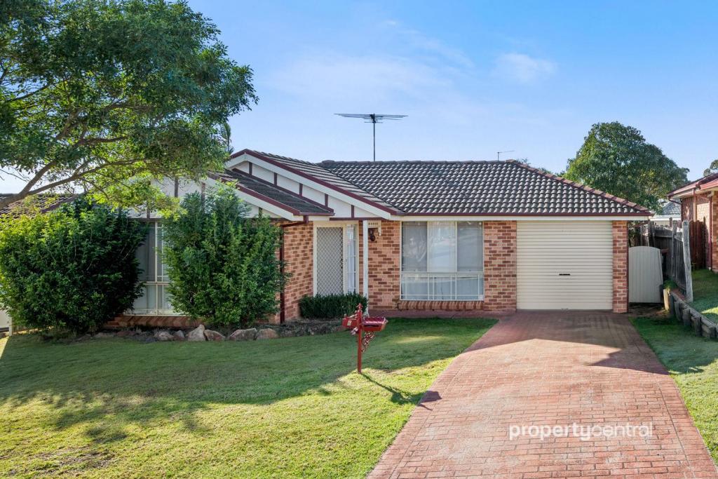 6 Karabi Cl, Glenmore Park, NSW 2745