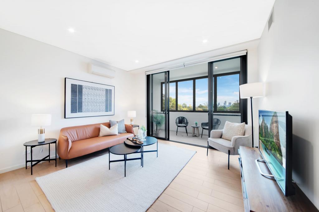 539/64 River Rd, Ermington, NSW 2115