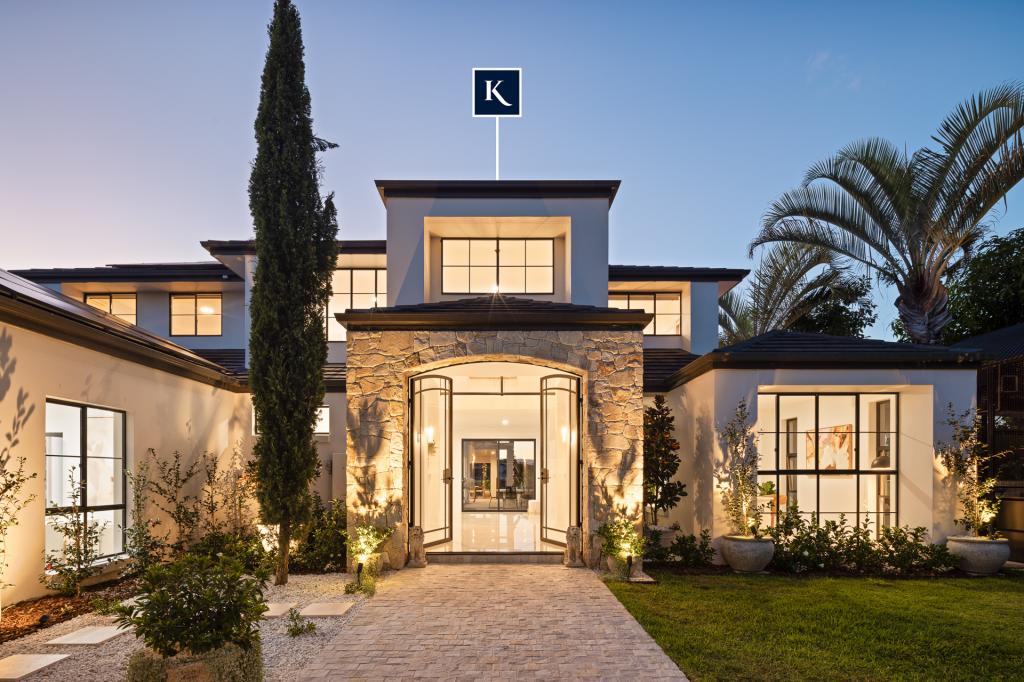 48 Clipper Bvd, Clear Island Waters, QLD 4226