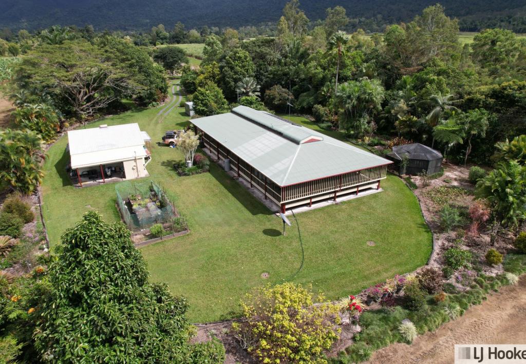 957 Kennedy Creek Rd, Carruchan, QLD 4816