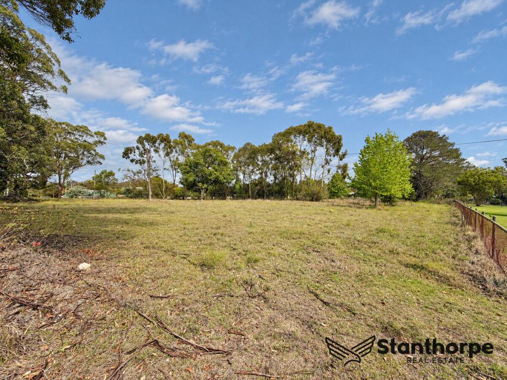 LOT 4 TUNNEL RD, DALVEEN, QLD 4374