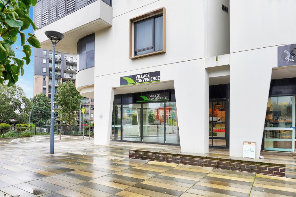 SHOP 2/16 HUDSON ST, LEWISHAM, NSW 2049