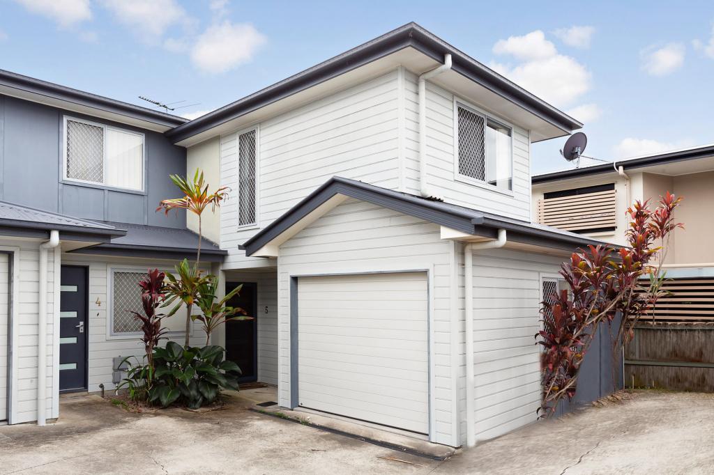 5/50 WALKERS WAY, NUNDAH, QLD 4012