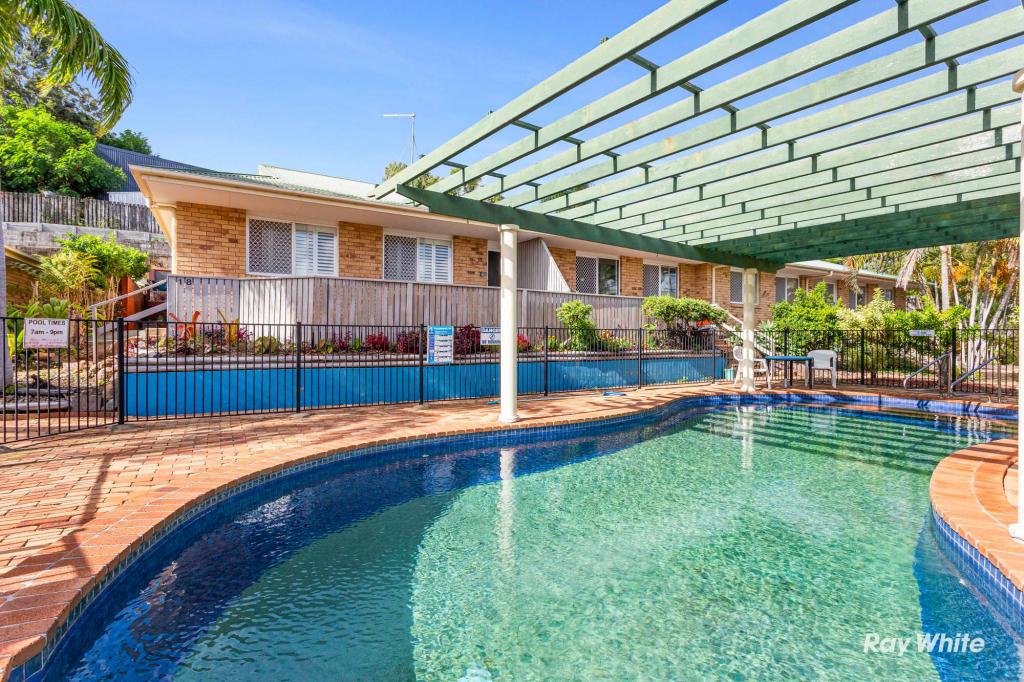 18/29 Melaleuca St, Cooee Bay, QLD 4703