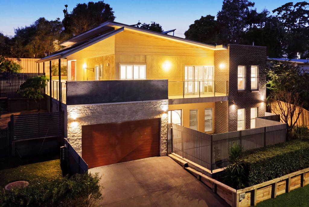 16 Thirteenth St, Warragamba, NSW 2752