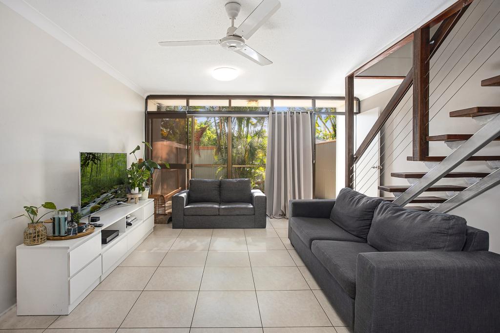 3/49 Pattison St, Wandal, QLD 4700