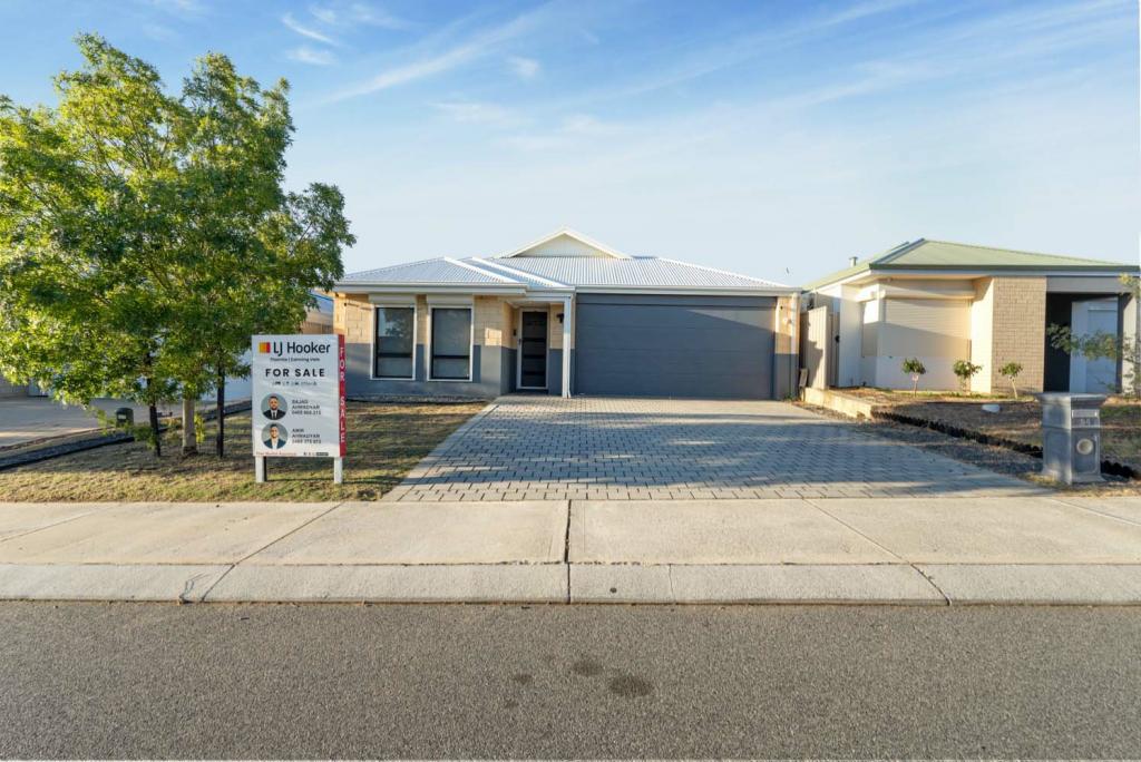 54 Gallon Way, Byford, WA 6122