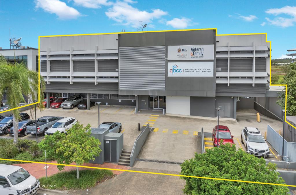 21-23 CARNABY ST, MAROOCHYDORE, QLD 4558