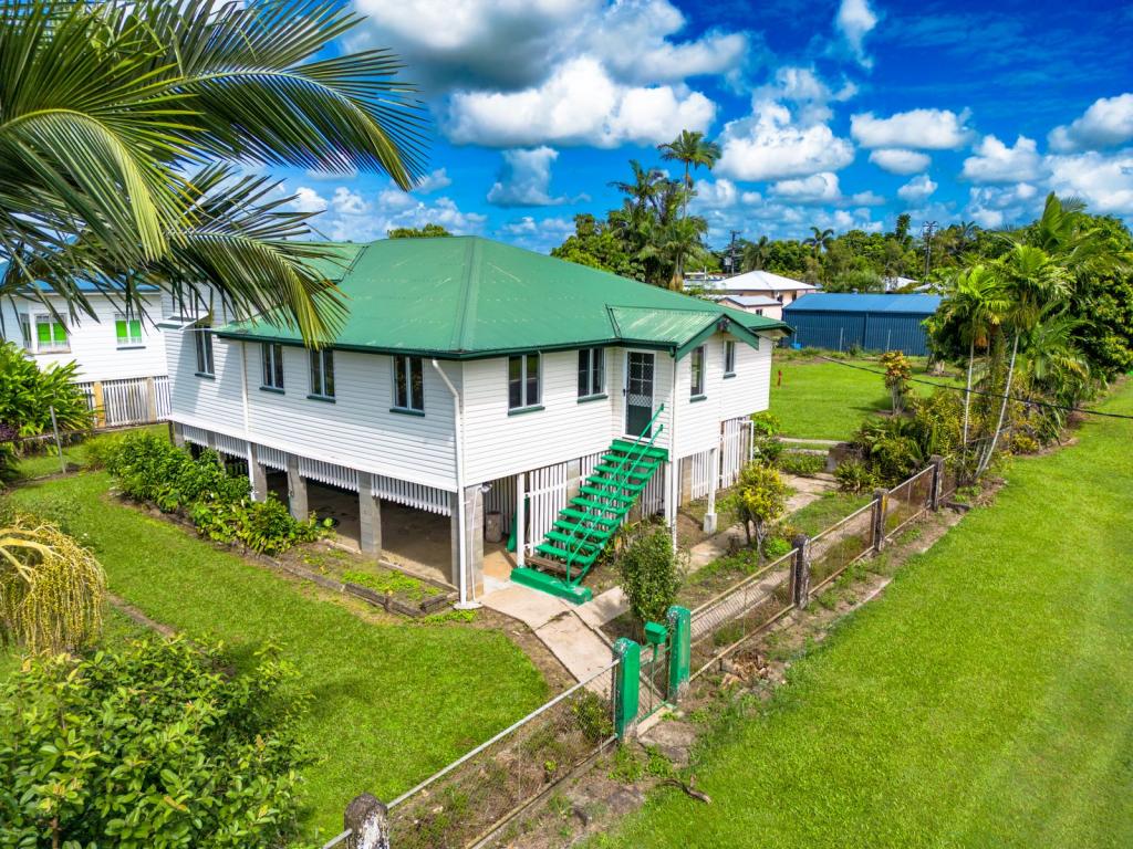 154 Mourilyan Rd, South Innisfail, QLD 4860