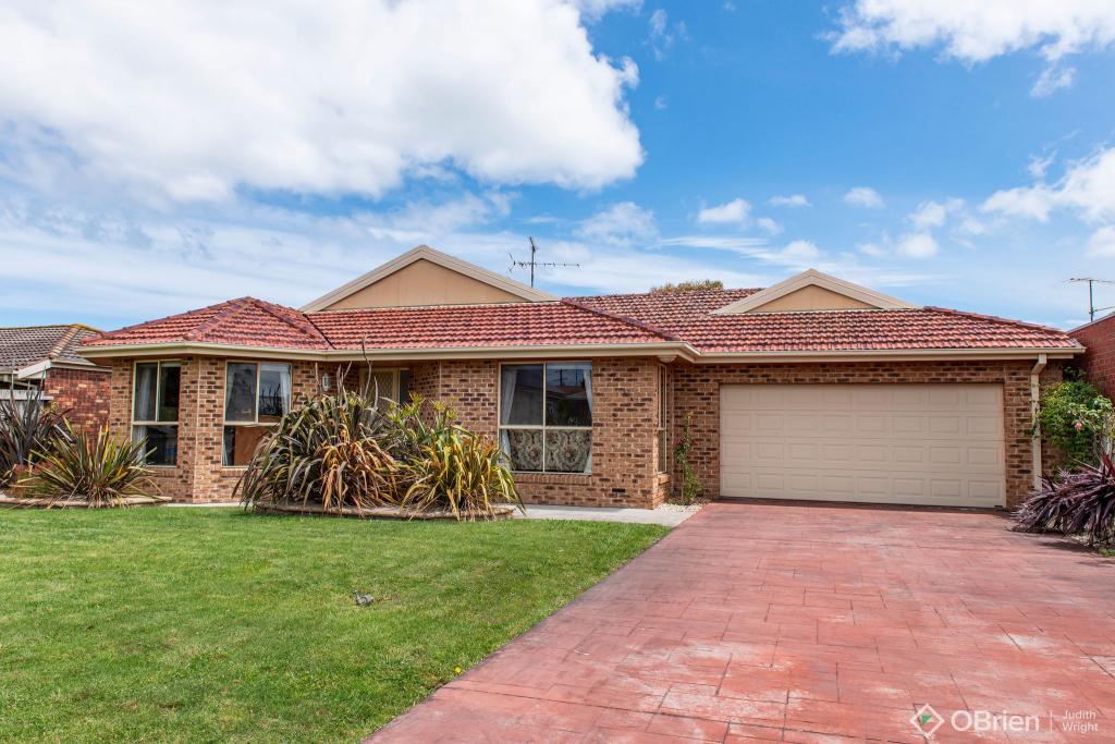 27 Toorak St, North Wonthaggi, VIC 3995