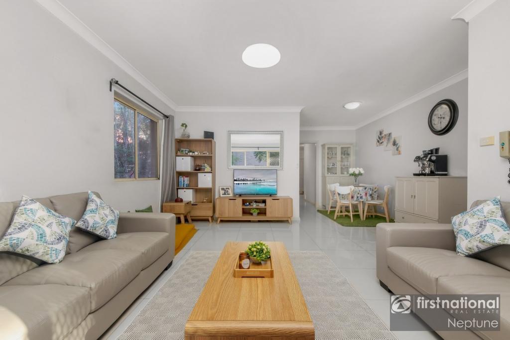 5/217 Dunmore St, Pendle Hill, NSW 2145