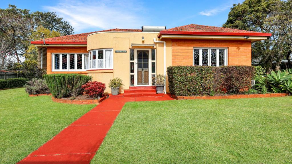 50 Vacy St, Newtown, QLD 4350