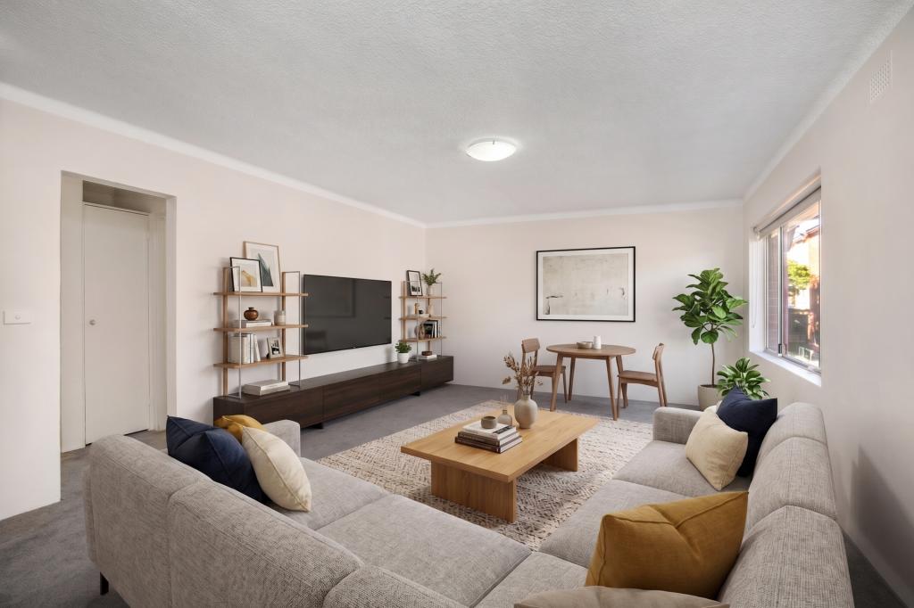 9/29 Meadow Cres, Meadowbank, NSW 2114