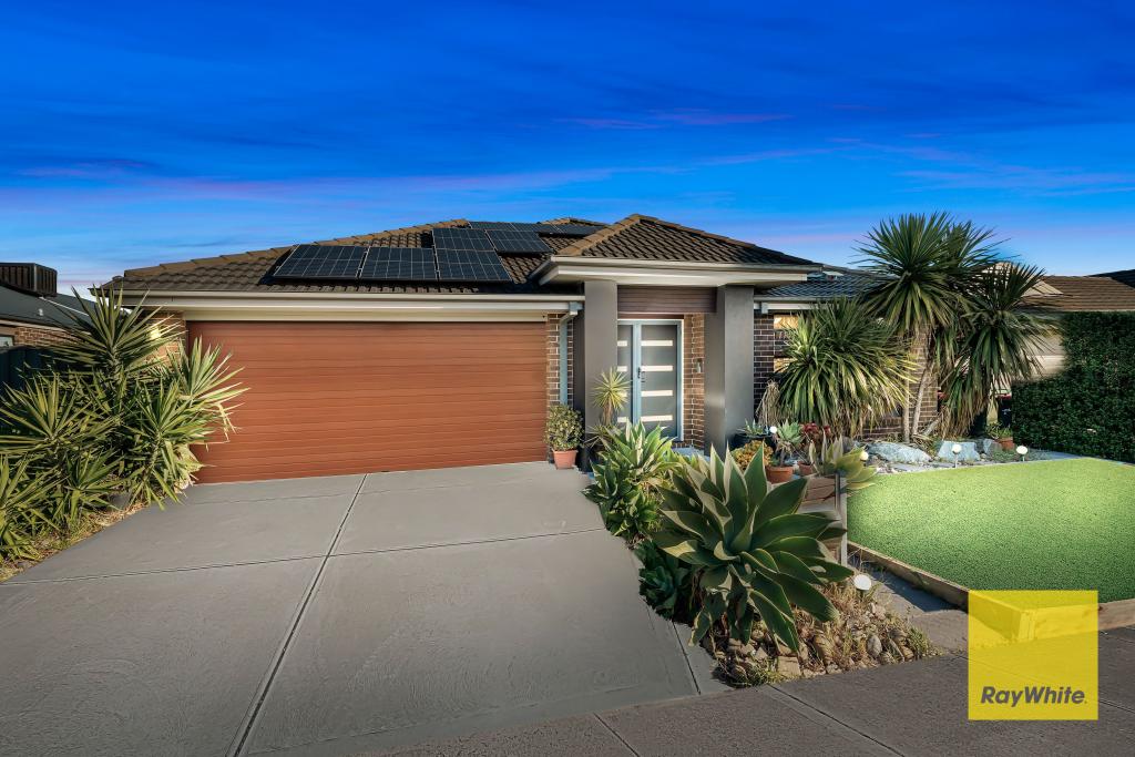 4 Malanda Pl, Truganina, VIC 3029