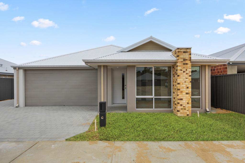 6a Oxbow Rise, Wellard, WA 6170