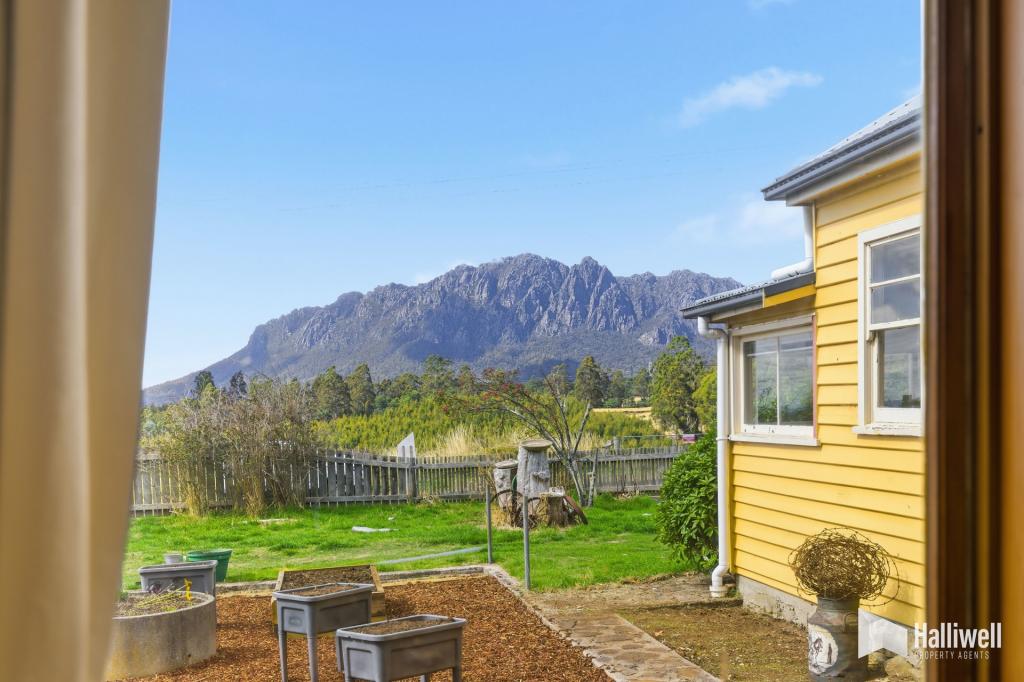370 Staverton Rd, Promised Land, TAS 7306