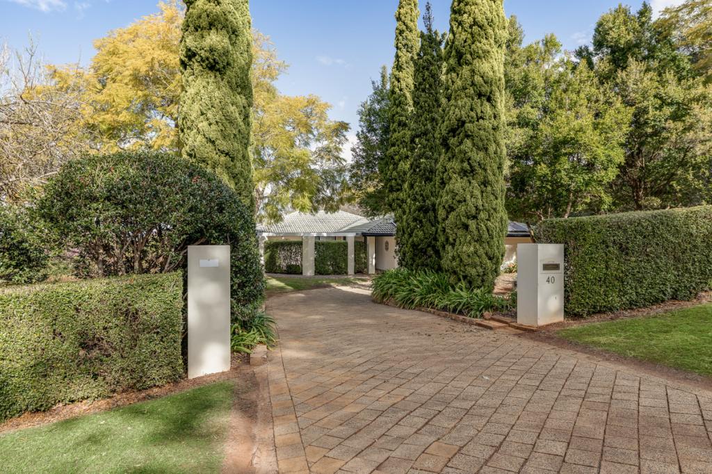 40 Prince Henry Dr, Prince Henry Heights, QLD 4350