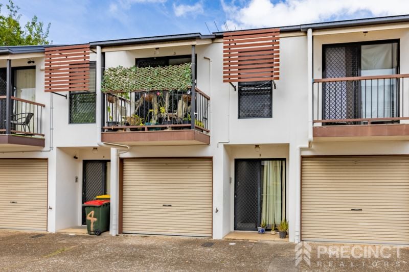 3/17 Lower King St, Caboolture, QLD 4510