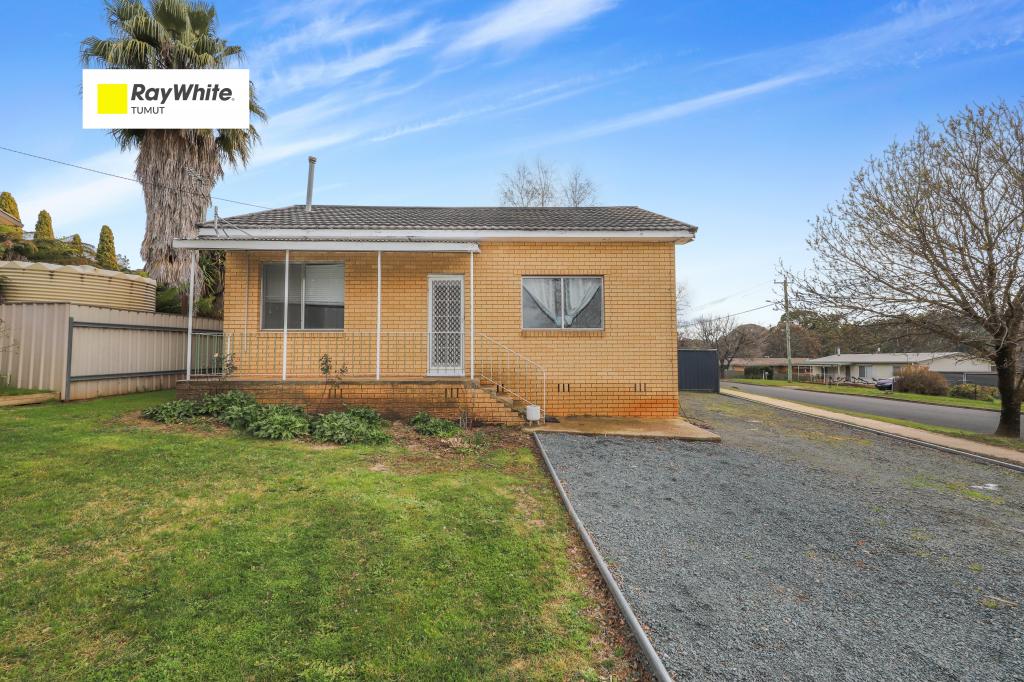 2 Ash St, Batlow, NSW 2730