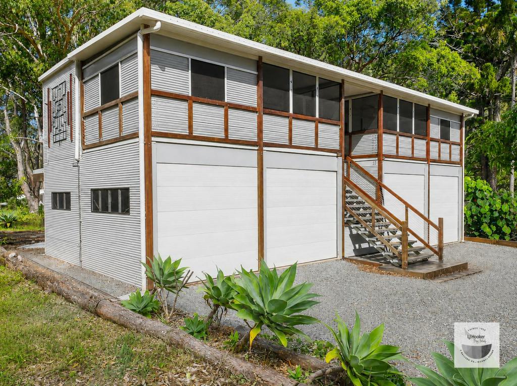 41 Woodlands Cct, Russell Island, QLD 4184