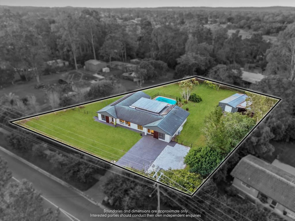 18-20 Louise St, Waterford West, QLD 4133