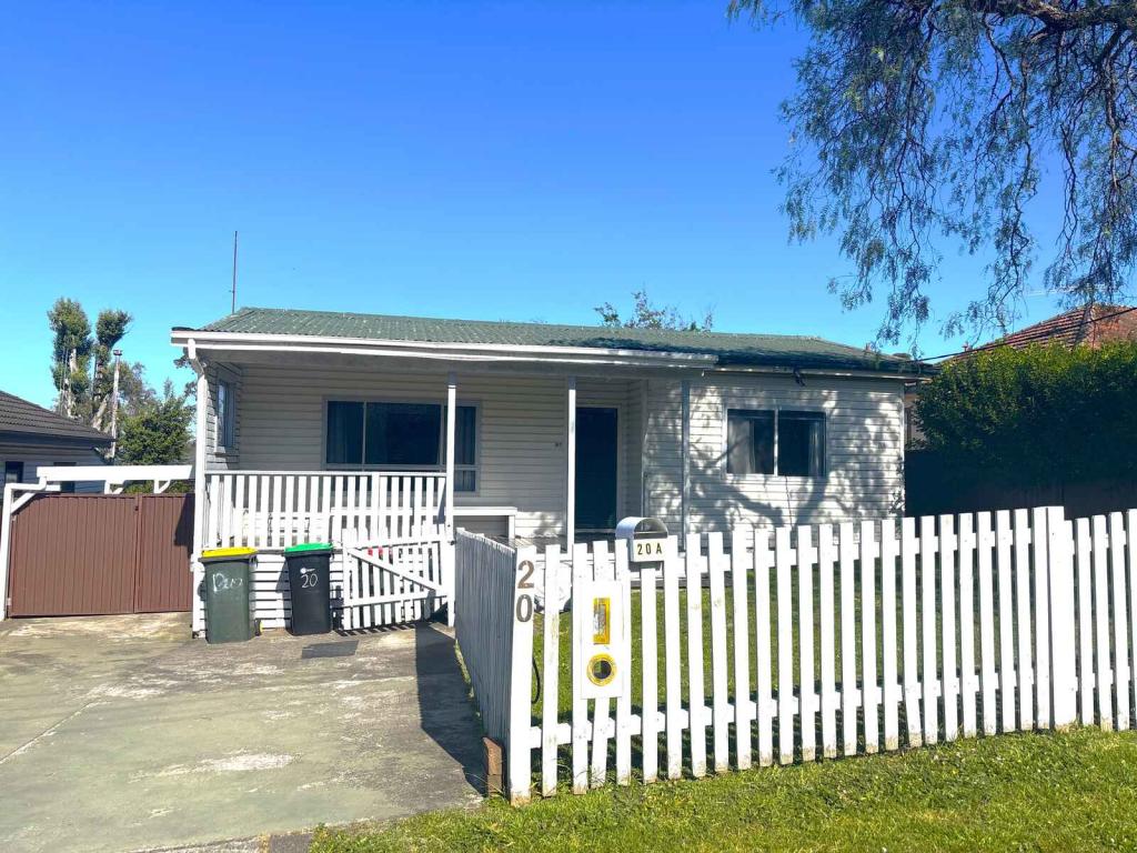 20 Carole St, Seven Hills, NSW 2147