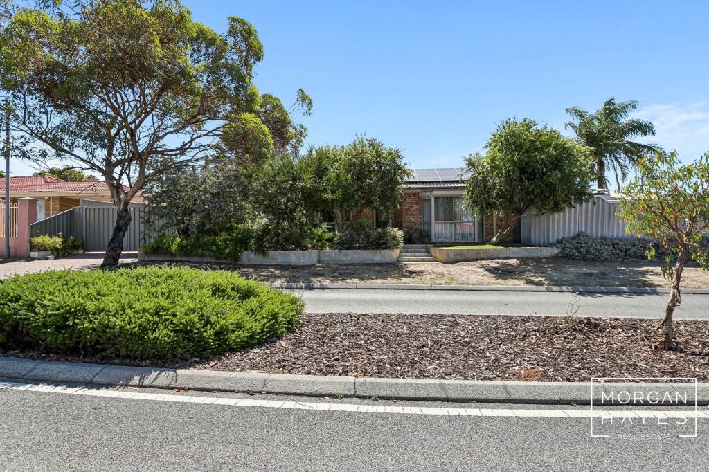 20 Dryandra Dr, Mirrabooka, WA 6061