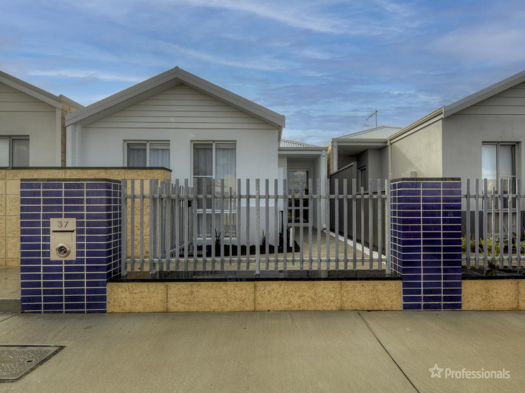 37 Alabaster App, Jindalee, WA 6036