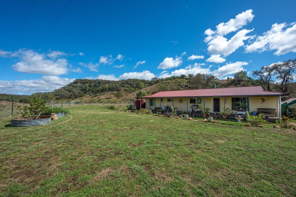 894 Bocoble Rd, Bocoble, NSW 2850