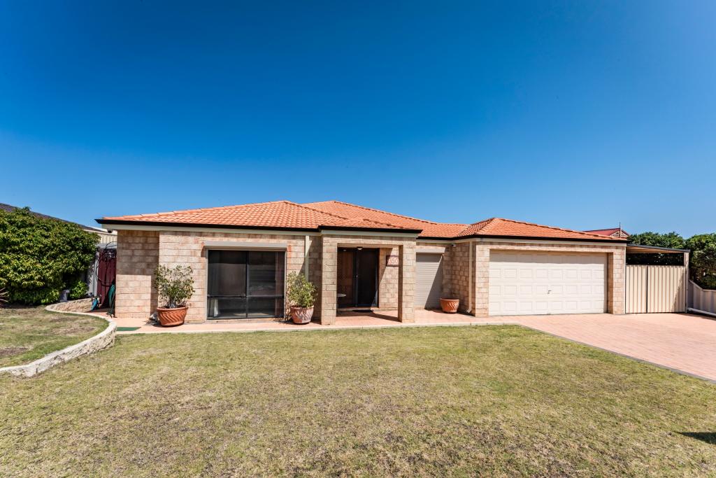 350 Durlacher St, Mount Tarcoola, WA 6530