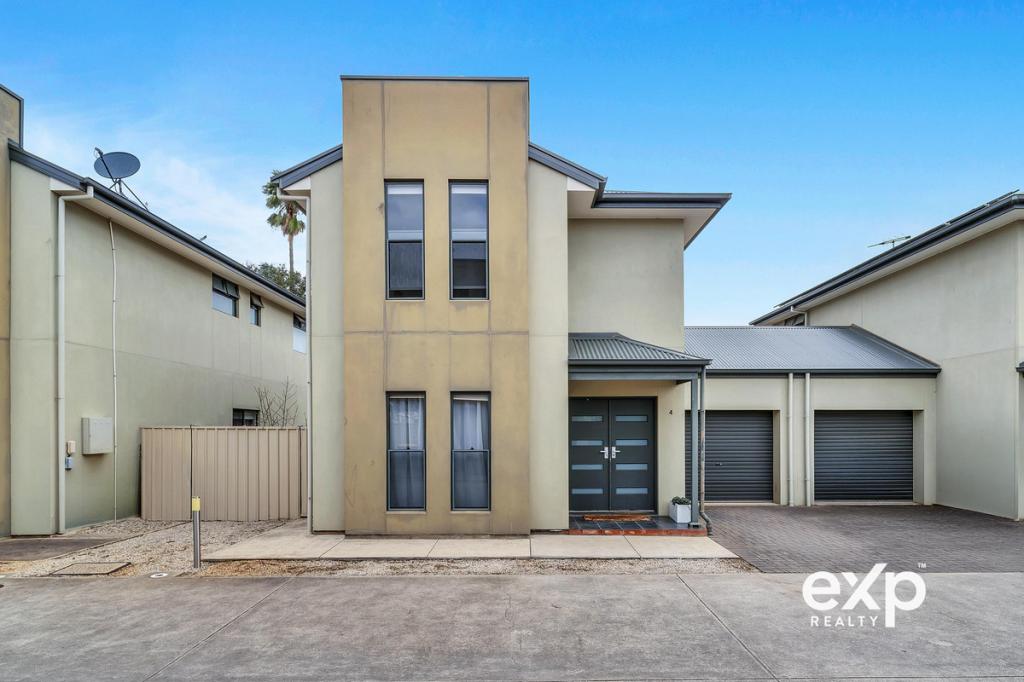 4/92 - 94 Fenden Rd, Salisbury, SA 5108