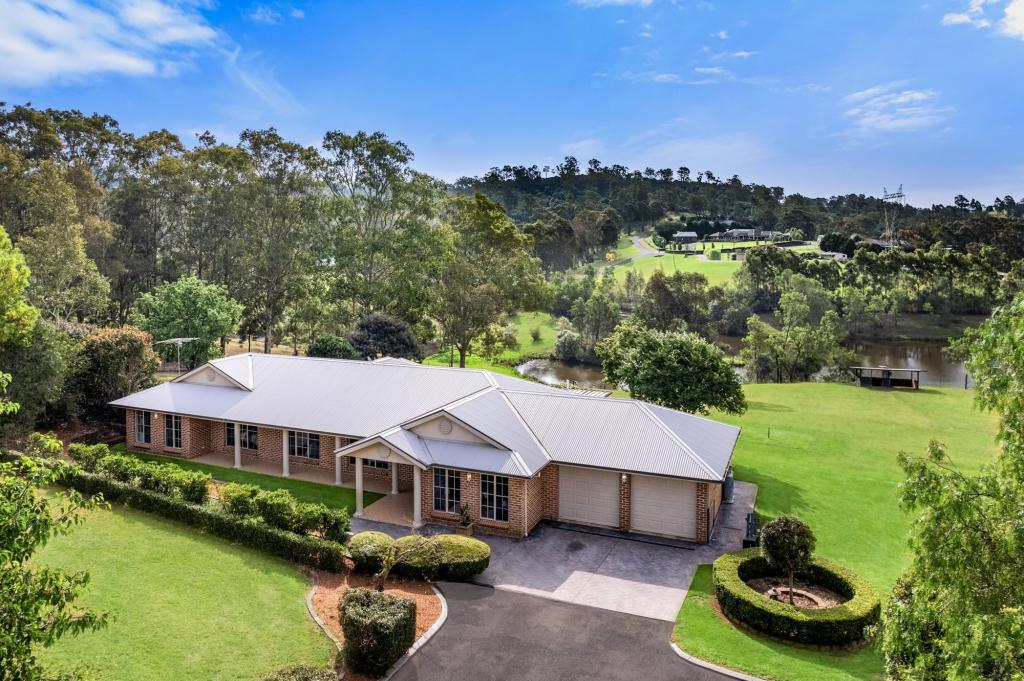 60 Woodlands Way, Orangeville, NSW 2570