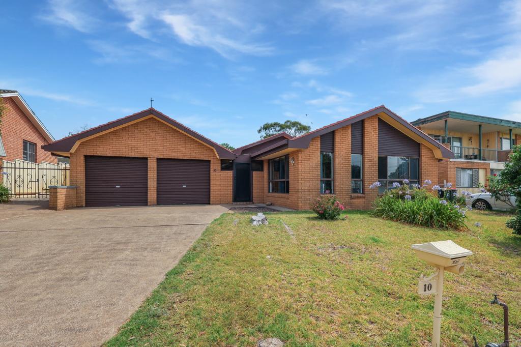 10 Carlyle St, Scone, NSW 2337