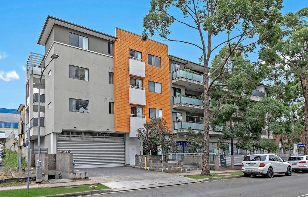 23/15-17 Lane St, Wentworthville, NSW 2145