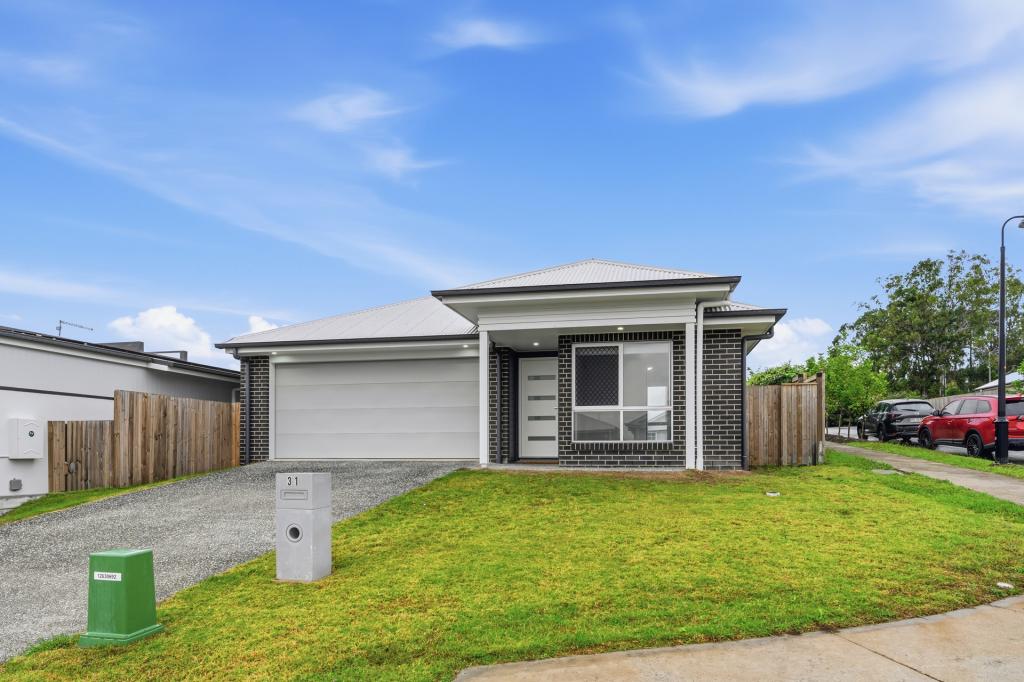 31 Magnetic St, Morayfield, QLD 4506