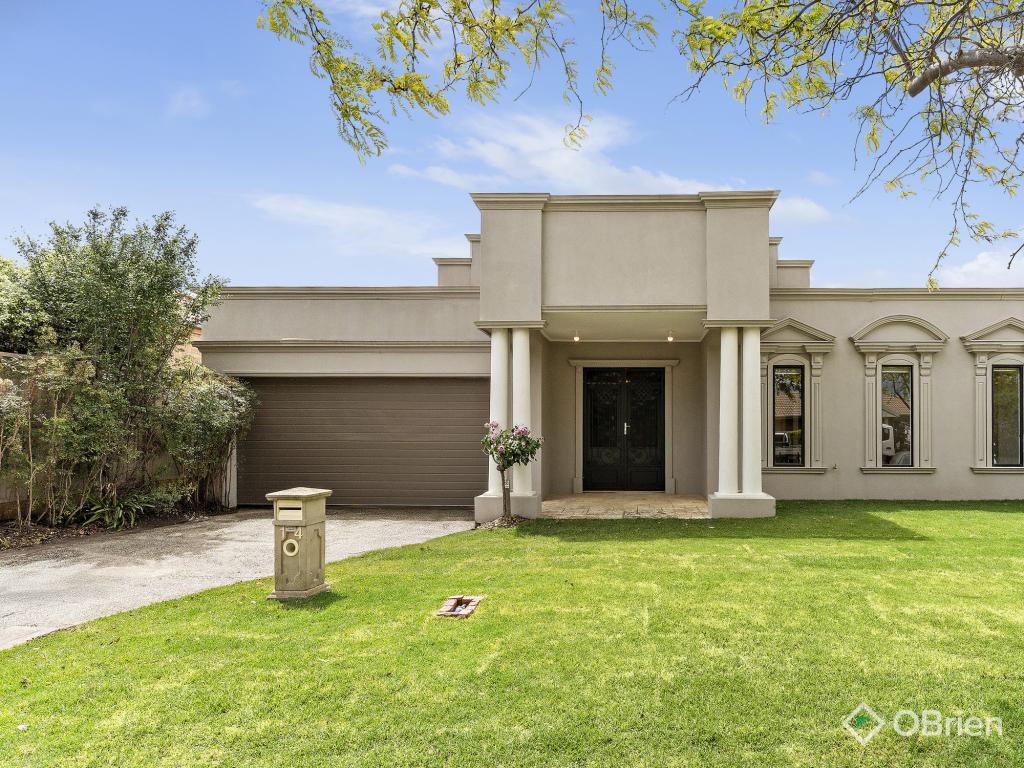 14 Benshaw Ct, Hillside, VIC 3037